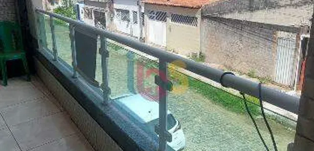 Casa com 3 Quartos à venda, 132m² no Nossa Senhora da Vitória, Ilhéus