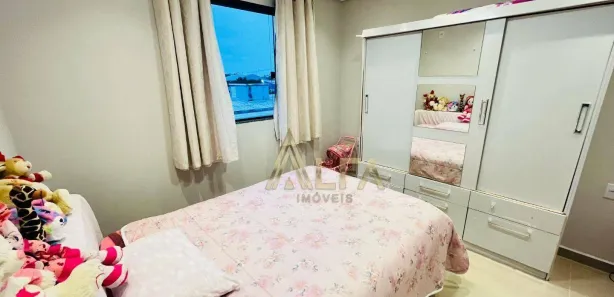 Casa de Condomínio com 3 Quartos à venda, 92m² no Nossa Senhora de Fátima, Penha
