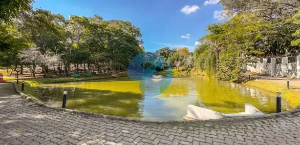 Sobrado com 4 Quartos para alugar, 328m² no Parque Campolim, Sorocaba