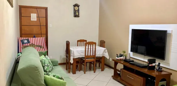 Apartamento com 2 Quartos à venda, 70m² no Cascadura, Rio de Janeiro