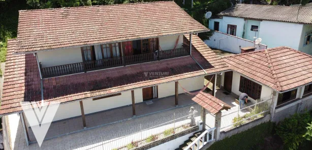 Casa com 5 Quartos à venda, 280m² no Victor Konder, Blumenau