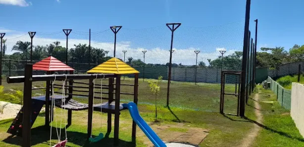 Terreno / Lote / Condomínio à venda, 352m² no Alphaville (Abrantes), Camaçari