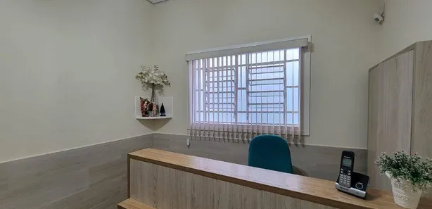 Casa Comercial para venda ou aluguel, 206m² no Centro, Guaratinguetá