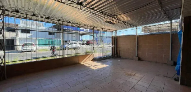 Casa Comercial para alugar, 200m² no Ipsep, Recife