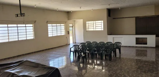 Conjunto Comercial / Sala com 1 Quarto à venda, 214m² no Jardim Independência, Dourados