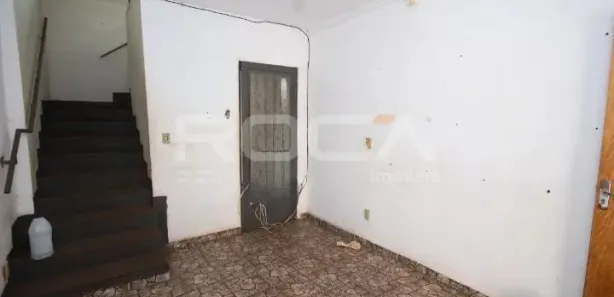 Sobrado com 3 Quartos para alugar, 159m² no Campos Elíseos, Ribeirão Preto