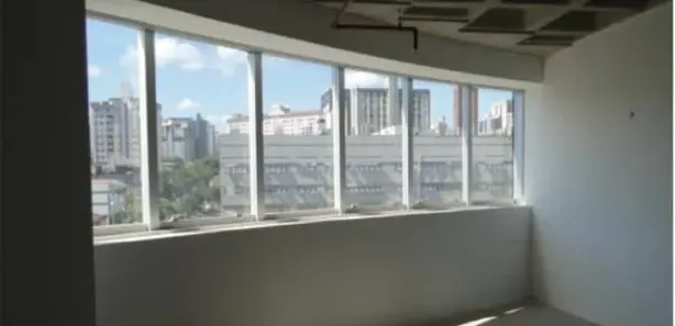 Conjunto Comercial / Sala com 1 Quarto à venda, 70m² no Santa Tereza, Belo Horizonte