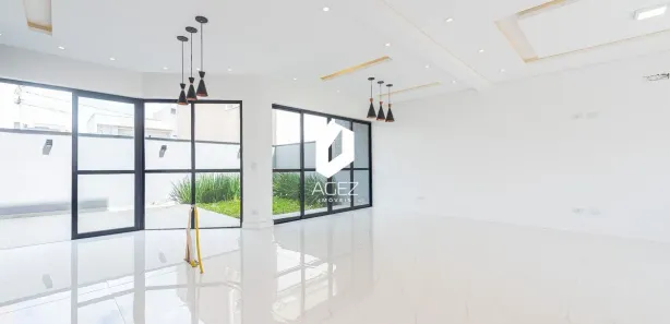 Casa de Condomínio com 4 Quartos à venda, 128m² no Costeira, São José dos Pinhais