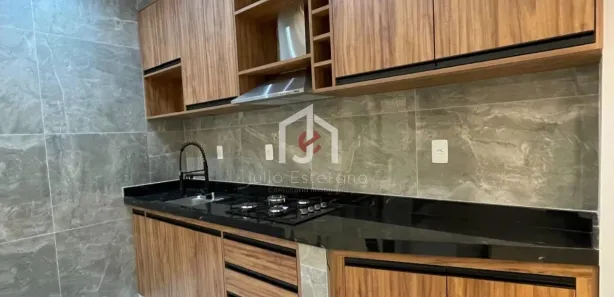Casa de Condomínio com 3 Quartos à venda, 105m² no Residencial Maricá, Pindamonhangaba