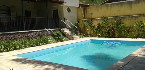 Casa de Condomínio com 5 Quartos à venda, 450m² no Parque do Ipê, Viçosa