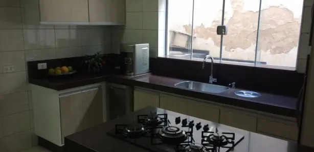 Casa com 3 Quartos à venda, 260m² no Residenciais Fazenda Itapema, Limeira