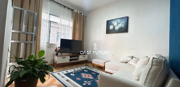 Casa de Condomínio com 4 Quartos à venda, 94m² no Saudade, Barra Mansa