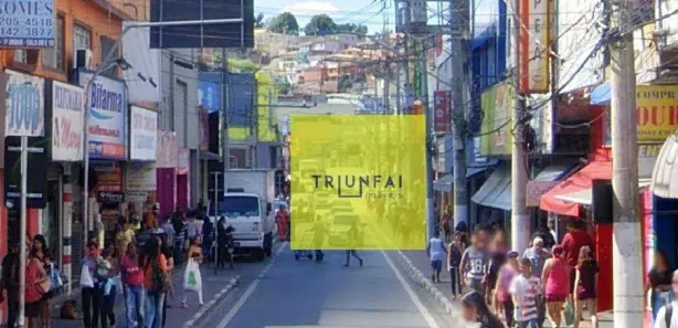 Prédio Inteiro à venda, 720m² no Centro, Itapevi