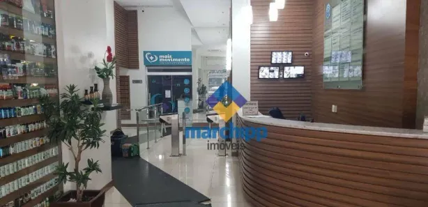 Andar / Laje corporativa à venda, 320m² no Centro, Niterói
