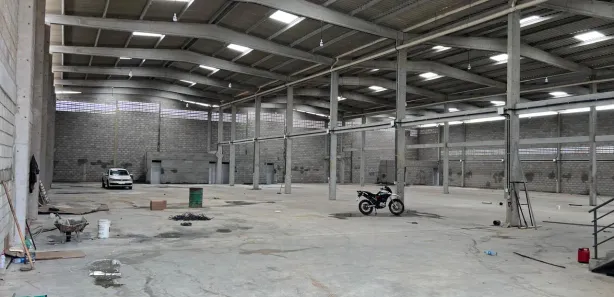 Galpão / Depósito / Armazém para alugar, 750m² no , Conde