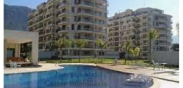 Apartamento com 2 Quartos à venda, 74m² no Itacurussá, Mangaratiba