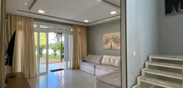 Casa de Condomínio com 4 Quartos à venda, 350m² no Jatobá, Petrolina
