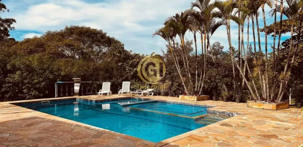 Fazenda / Sítio / Chácara com 3 Quartos para alugar, 500m² no Condomínio Lagoinha, Jacareí