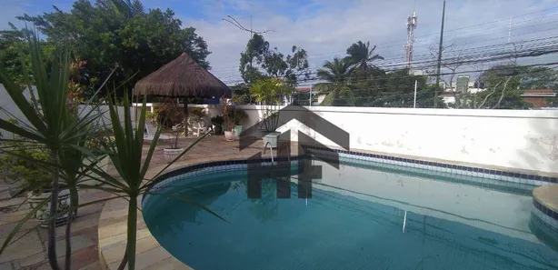 Casa com 4 Quartos para venda ou aluguel, 414m² no Piedade, Jaboatão dos Guararapes