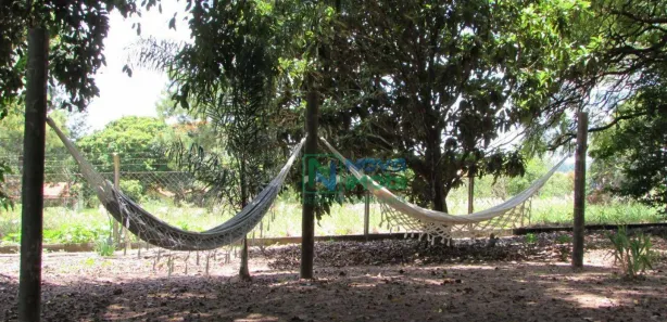Fazenda / Sítio / Chácara com 3 Quartos à venda, 6m² no Jardim Porangaba, Águas de São Pedro
