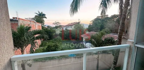 Casa de Condomínio com 2 Quartos à venda, 130m² no Engenho do Mato, Niterói