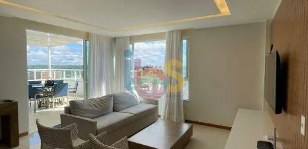 Cobertura com 3 Quartos à venda, 155m² no Nossa Senhora da Vitória, Ilhéus