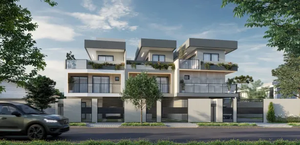 Casa de Condomínio com 3 Quartos à venda, 130m² no Água Verde, Curitiba