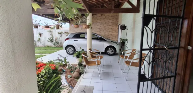 Casa com 3 Quartos à venda, 182m² no Nova Parnamirim, Parnamirim