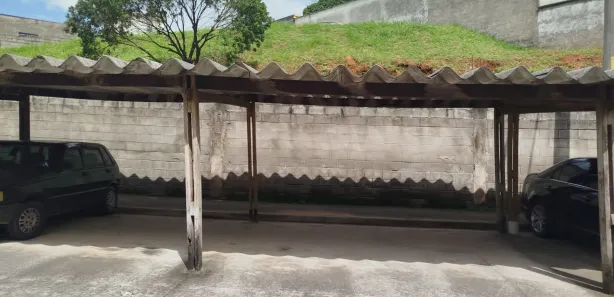 Apartamento com 2 Quartos à venda, 50m² no Jardim Pedra Branca, São Paulo