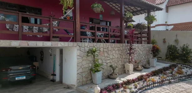 Casa com 3 Quartos à venda, 193m² no Alpes Suiços, Gravatá