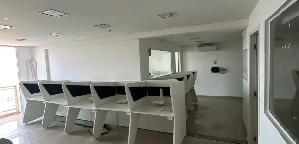Conjunto Comercial / Sala para alugar, 90m² no Santana, São Paulo