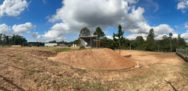 Galpão / Depósito / Armazém com 2 Quartos à venda, 11000m² no Mairinque, Mairinque