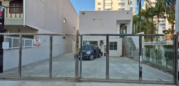 Loja / Salão / Ponto Comercial à venda, 430m² no São Judas, Itajaí