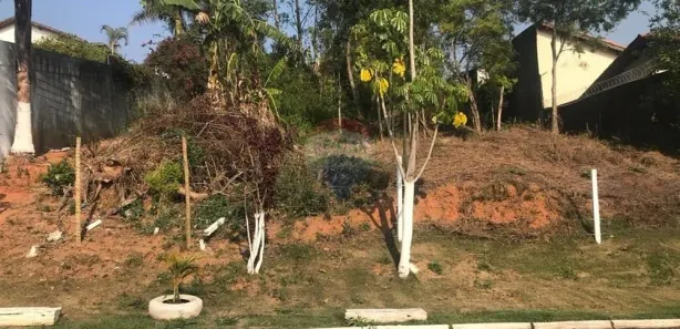 Terreno / Lote / Condomínio à venda, 1280m² no Luiz Fagundes, Mairiporã