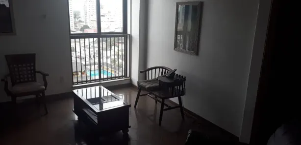 Cobertura com 3 Quartos para alugar, 218m² no Centro, Campos dos Goytacazes