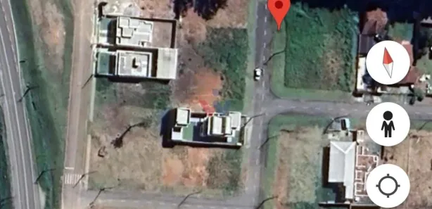 Terreno / Lote / Condomínio à venda, 360m² no Jardim Daher, Campina Grande do Sul