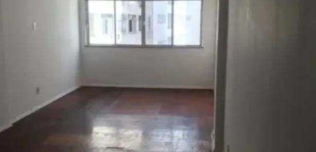 Kitnet com 1 Quarto à venda, 35m² no Centro, Niterói