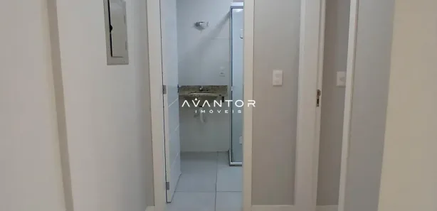 Apartamento com 1 Quarto para alugar, 46m² no Nossa Senhora de Fátima, Santa Maria