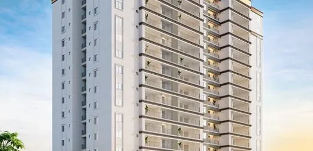 Legacy Paineiras - 125m² no Jardim das Paineiras, Campinas