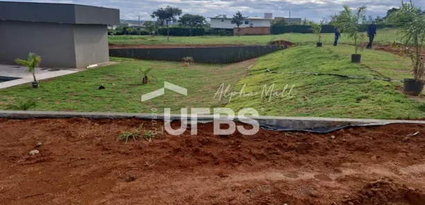 Casa de Condomínio com 3 Quartos à venda, 213m² no , Hidrolândia