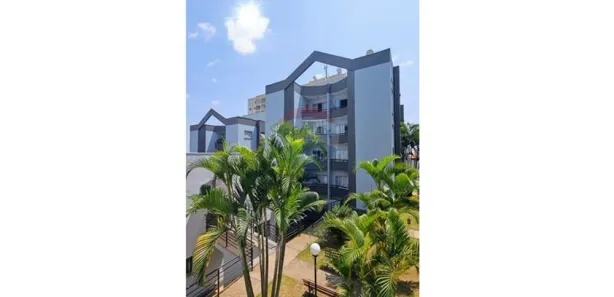 Apartamento com 2 Quartos à venda, 58m² no Jordanópolis, Arujá