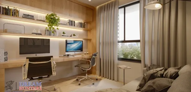 Casa de Condomínio com 3 Quartos à venda, 202m² no Água Verde, Curitiba