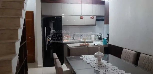 Cobertura com 3 Quartos à venda, 132m² no Vila Monteiro (Gleba I), São Carlos