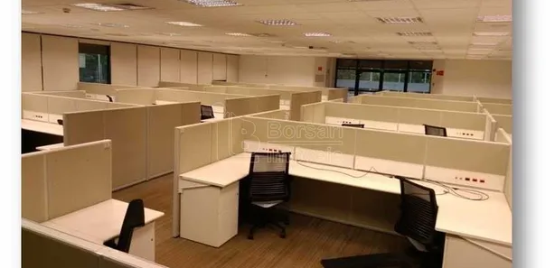 Galpão / Depósito / Armazém para alugar, 1236m² no 2° Distrito Industrial (Domingos Ferrari), Araraquara