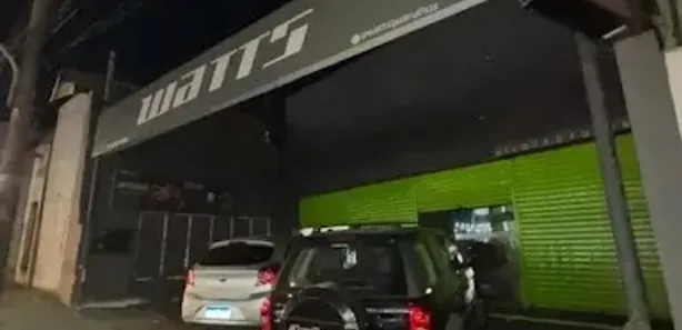 Loja / Salão / Ponto Comercial para alugar, 250m² no Vila São Judas Tadeu, Guarulhos