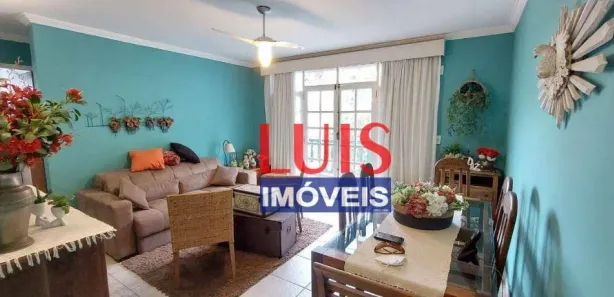 Apartamento com 2 Quartos à venda, 80m² no Mata Paca, Niterói