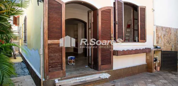 Casa Comercial com 5 Quartos à venda, 242m² no Maracanã, Rio de Janeiro