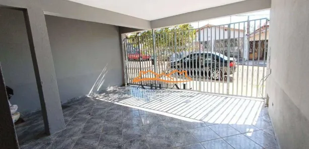 Casa com 3 Quartos para alugar, 89m² no Santa Terezinha, Piracicaba