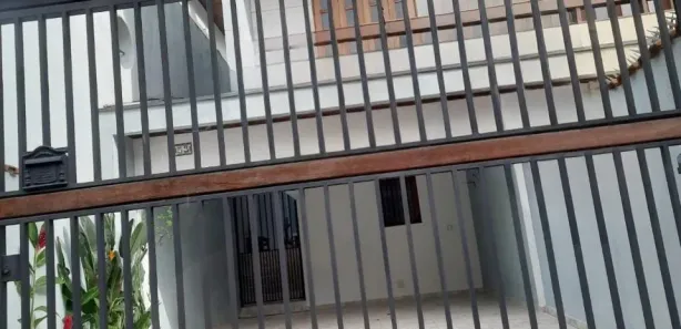Sobrado com 3 Quartos para venda ou aluguel, 165m² no Lar São Paulo, São Paulo