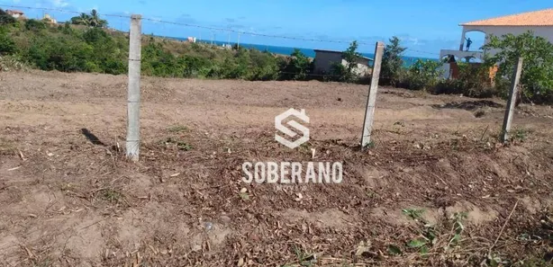 Terreno / Lote / Condomínio à venda, 1800m² no Centro, Pitimbu